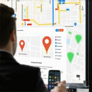 Top Strategies to Increase Maps Lead Generation and Local SEO Results