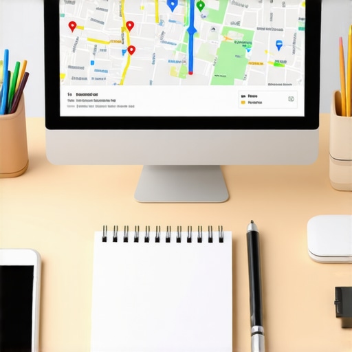 Turn Your Profile into a Maps Lead Generator in 4 Steps