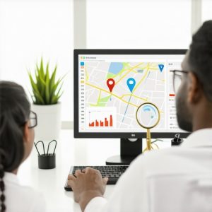 Why Your Maps Lead Generator is Failing and How to Fix It