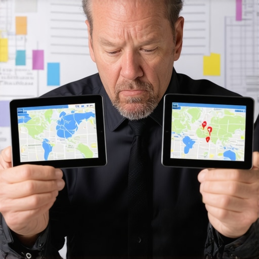 3 Maps Lead Generator Mistakes Killing Your Local Calls