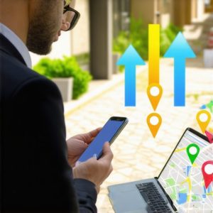 4 Simple GMB Elevation Fixes for More Local Traffic [2026]