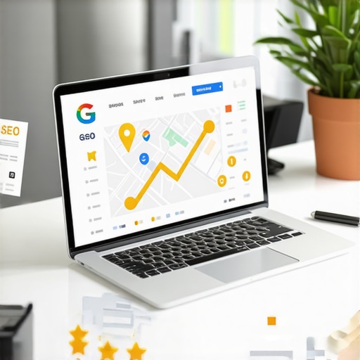 5 GMB Elevation Tactics to Rank Higher in 2026 [Free Checklist]