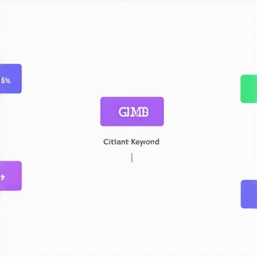 An infographic illustrating GMB optimization techniques for local map ranking in 2026.