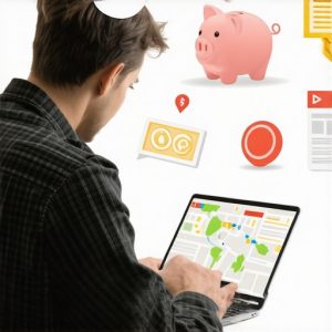 How to Get Local Rankings Help Without Wasting Cash in 2026