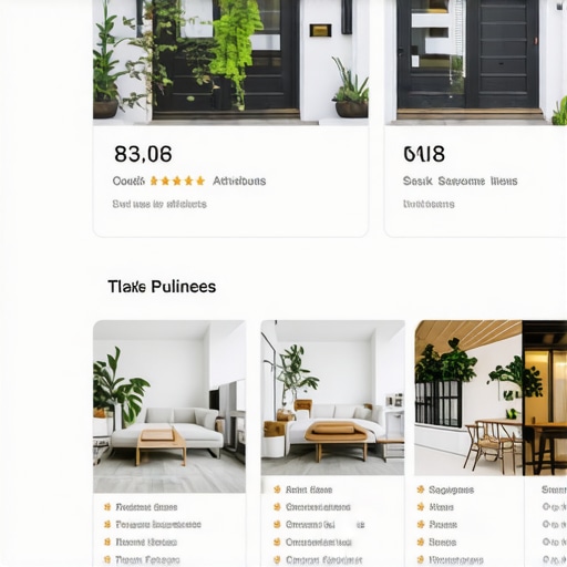 Optimized GMB Profile Example of a well-optimized Google My Business profile highlighting key elements