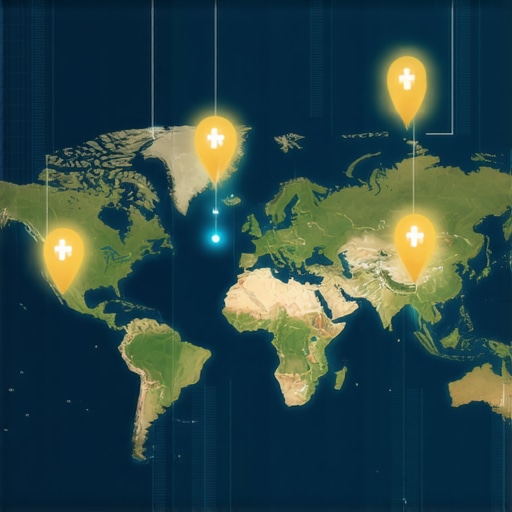 Is Local Rankings Help Failing? 4 Tactics for 2026 Map Success