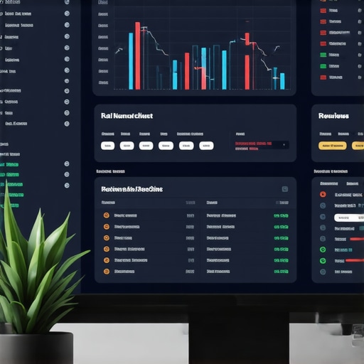 Screenshot of SEO tools displaying local ranking data, reviews, and spam filters.