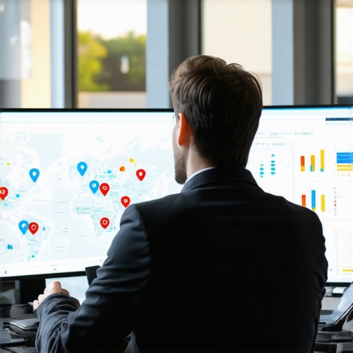 How to Fix the 2026 Drop in Business Map Pack Visibility