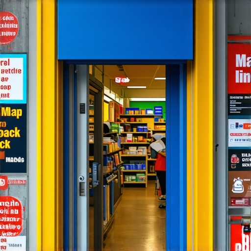 5 Hidden Errors That Keep Your Shop Out of the Map Pack