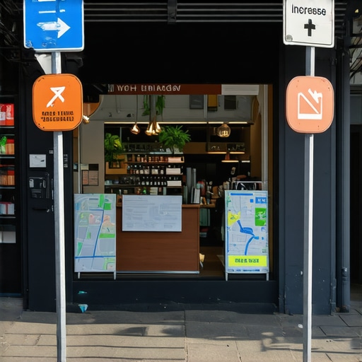 7 Local Business SEO Moves That Actually Increase Your Map CTR