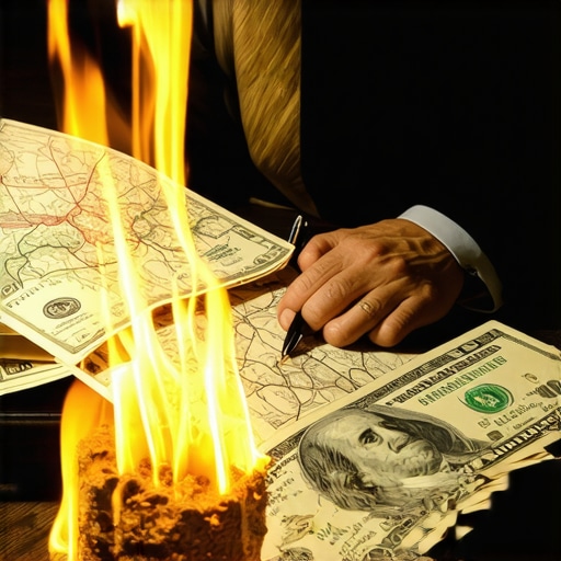 7 Signs Your Maps Lead Generator Is Just Burning Your Marketing Budget