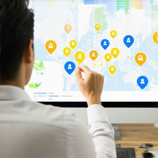 How to tell if your map listing leads are real customers or just bot traffic