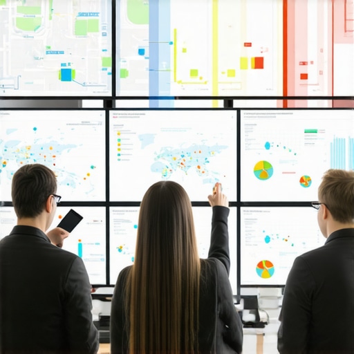 How we cleaned up a messy map listing to steal the top spot from competitors