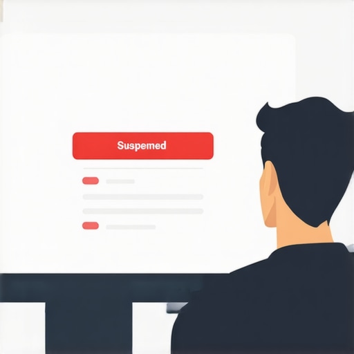 My Google Business Profile got suspended: Here is the exact appeal that worked