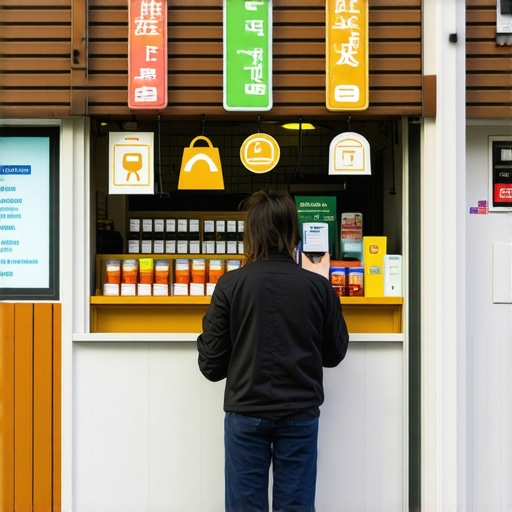 Stop Picking the Wrong Google Business Profile Categories for Your Local Shop