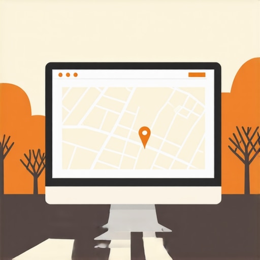 The Boring Geo-Page Habit That Keeps Your Business Out of Nearby Neighborhoods