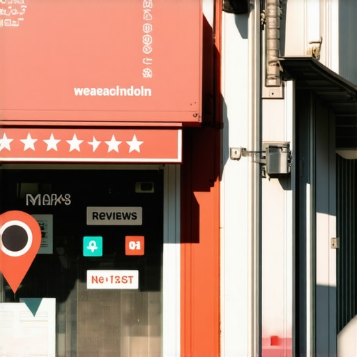 The Citation Myth: Why Your Local Rankings Help Efforts Aren't Resulting in Map Calls