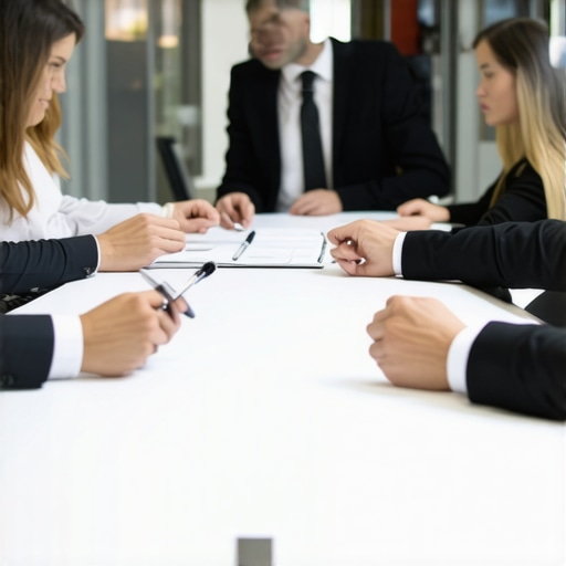 The Exact Appeal Process We Used to Recover a Suspended Business Profile