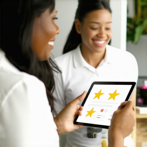 The Exact Text Template That Gets Customers to Leave 5-Star Reviews on the Spot