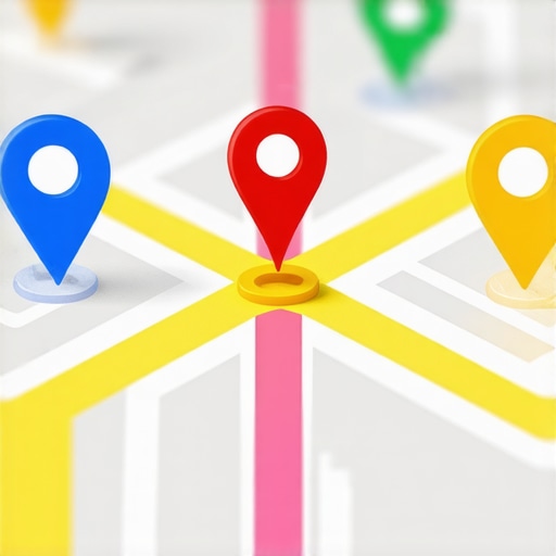 The Real Reason Your Local Backlinks Aren't Moving the Needle on Maps