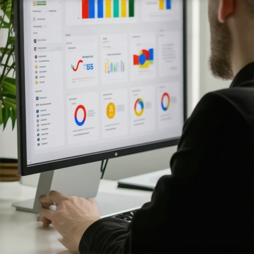 The Secret to Writing Service Pages That Google Actually Wants to Show