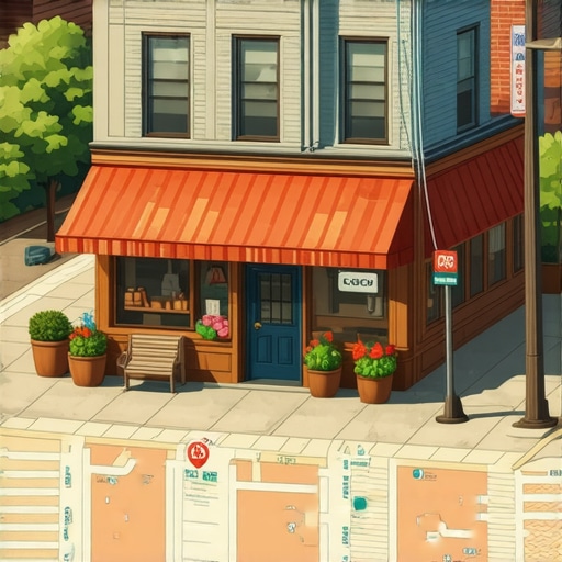 The Service Area Pages Tweak That Put Our Business in the Neighborhood Map Pack