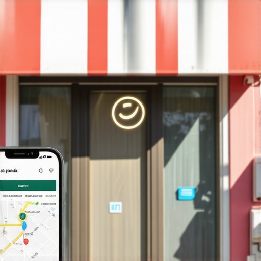 The Simple Radius Signal That Actually Boosts Business Map Pack Visibility