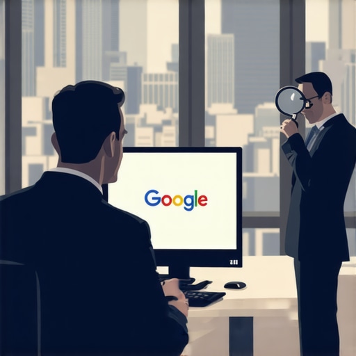 Why Google Thinks Your Business Is Further Away Than It Is