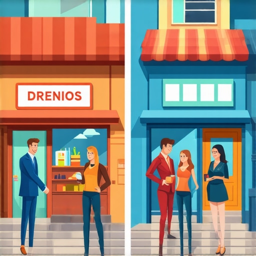 Why Local Prospects See Your Competitors Instead of You