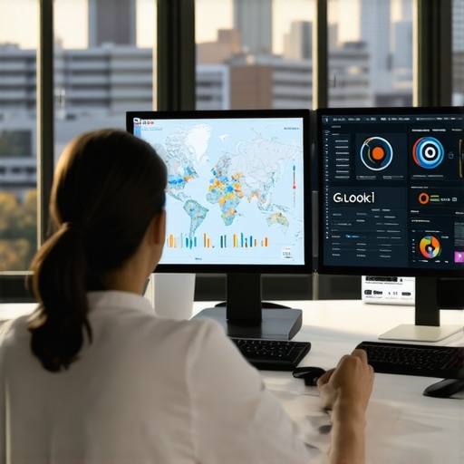 Why Tracking Local Keywords From Your Office Is Lying to You