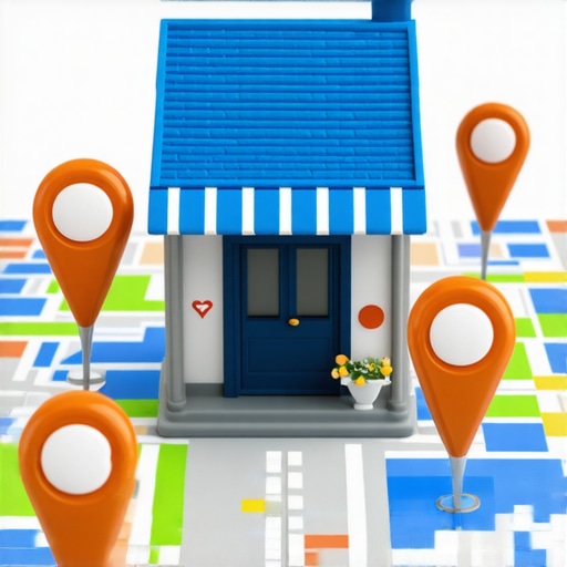 Why Traditional Backlinks Are Often Useless for Local Map Rankings