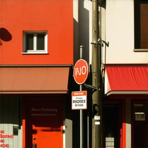 Why Your Business Is Invisible to Customers Just Two Blocks Away