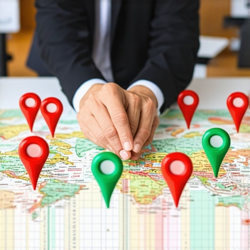 Why Your Maps Lead Generator Filters Out Quality Local Customers