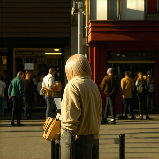 Why Your Maps Lead Generator Ignores the Customers Closest to Your Door