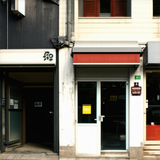 Why your business is invisible to customers only three blocks away