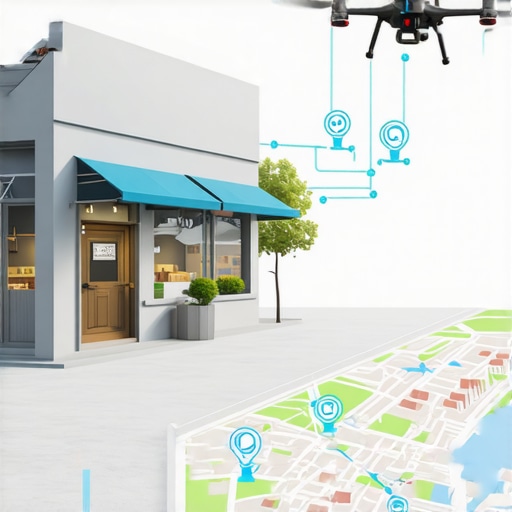 How to Reach Customers in the Next Town Without Opening a Second Location