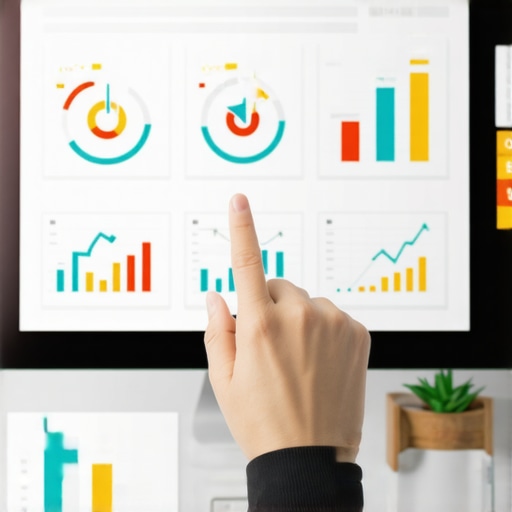 Stop Watching GMB Impressions and Start Tracking These 3 Real Conversion Signals