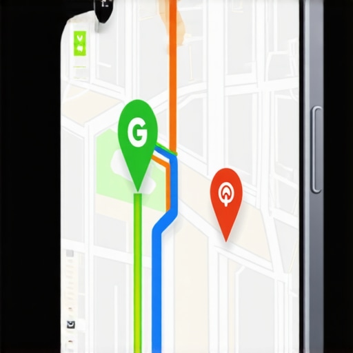 The Map Embed Tweak That Actually Proves Your Proximity to Google