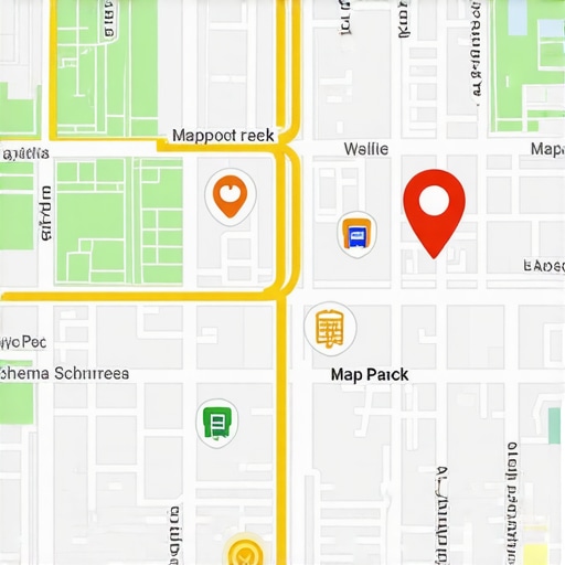 The Specific Schema Tweak That Connects Local Pages to the Map Pack