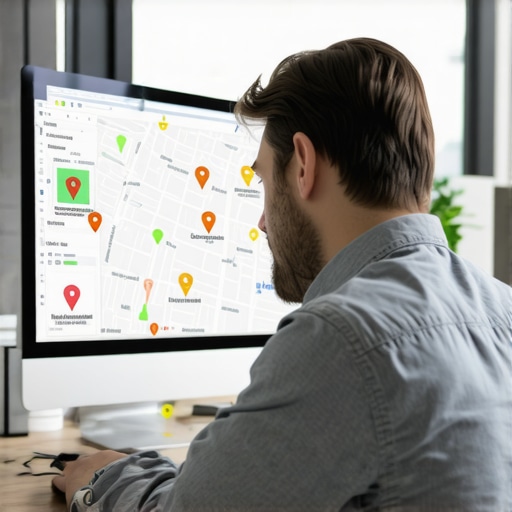 Why Google Keeps Hiding Your Best Customer Reviews from the Map Pack