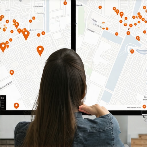 Why Niche Citations Outperform Mass Directory Submissions Every Time