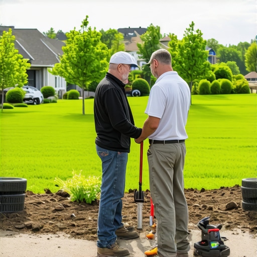Why landscapers lose high-ticket projects to competitors three towns away