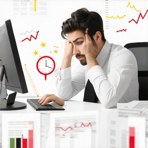 Why responding to every single review is actually hurting your map rank