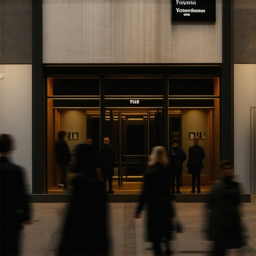 Why your law firm is invisible to clients just two blocks from the office