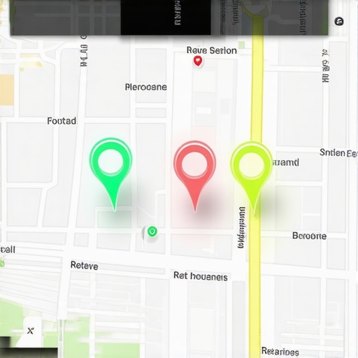 4 tools that actually track local map movement accurately