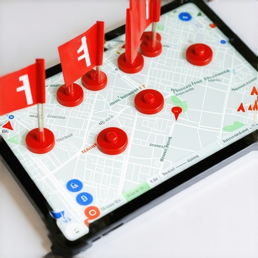 5 red flags that your SEO agency used black hat tactics on your map profile