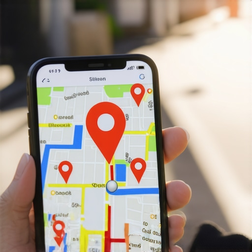 A Practical Kit for Turning Map Views Into Real Local Leads