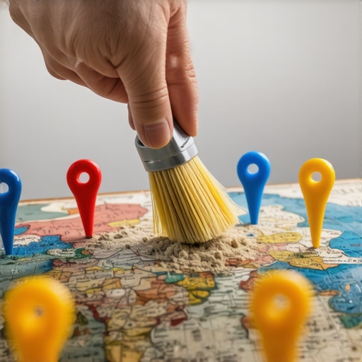 A realistic path to cleaning up years of bad local citation data