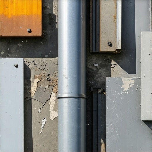 A simple fix for conflicting business name signals