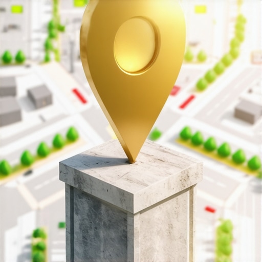 A step-by-step guide to claiming the top spot for local keywords